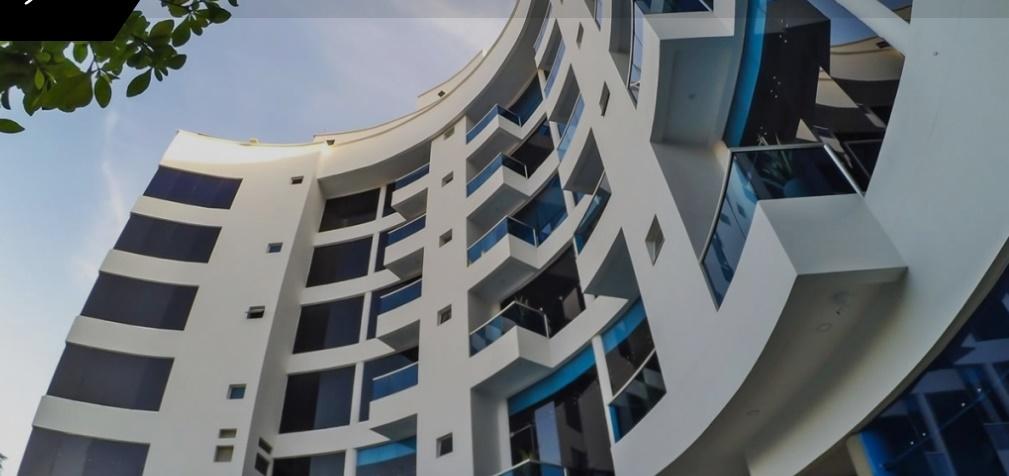 Hotel Florida Sinu มอนเตริอา ภายนอก รูปภาพ