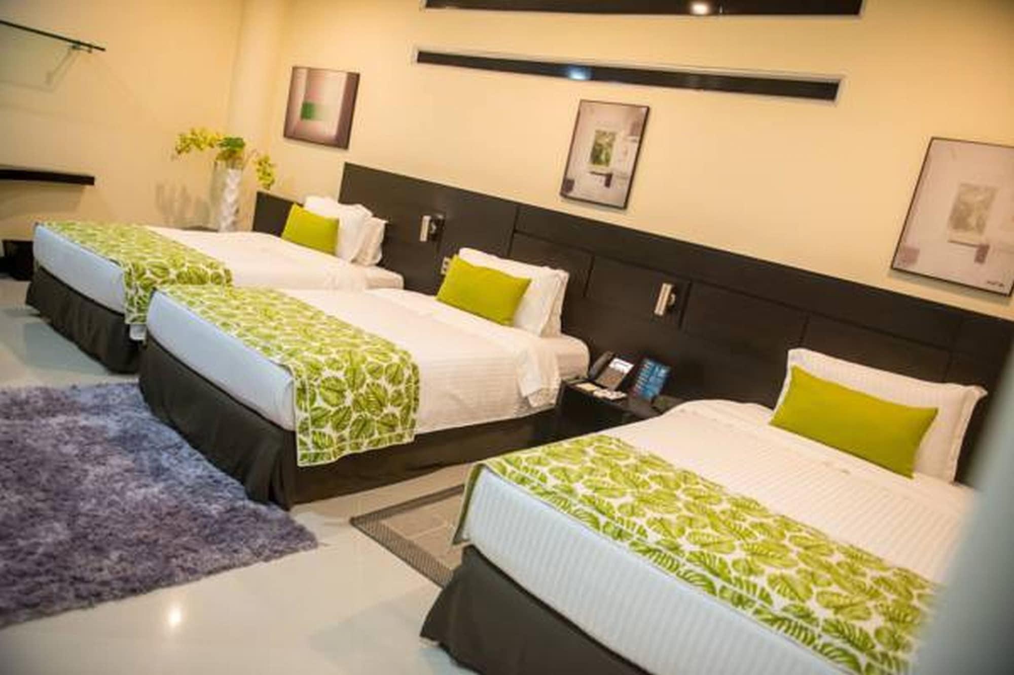 Hotel Florida Sinu มอนเตริอา ภายนอก รูปภาพ