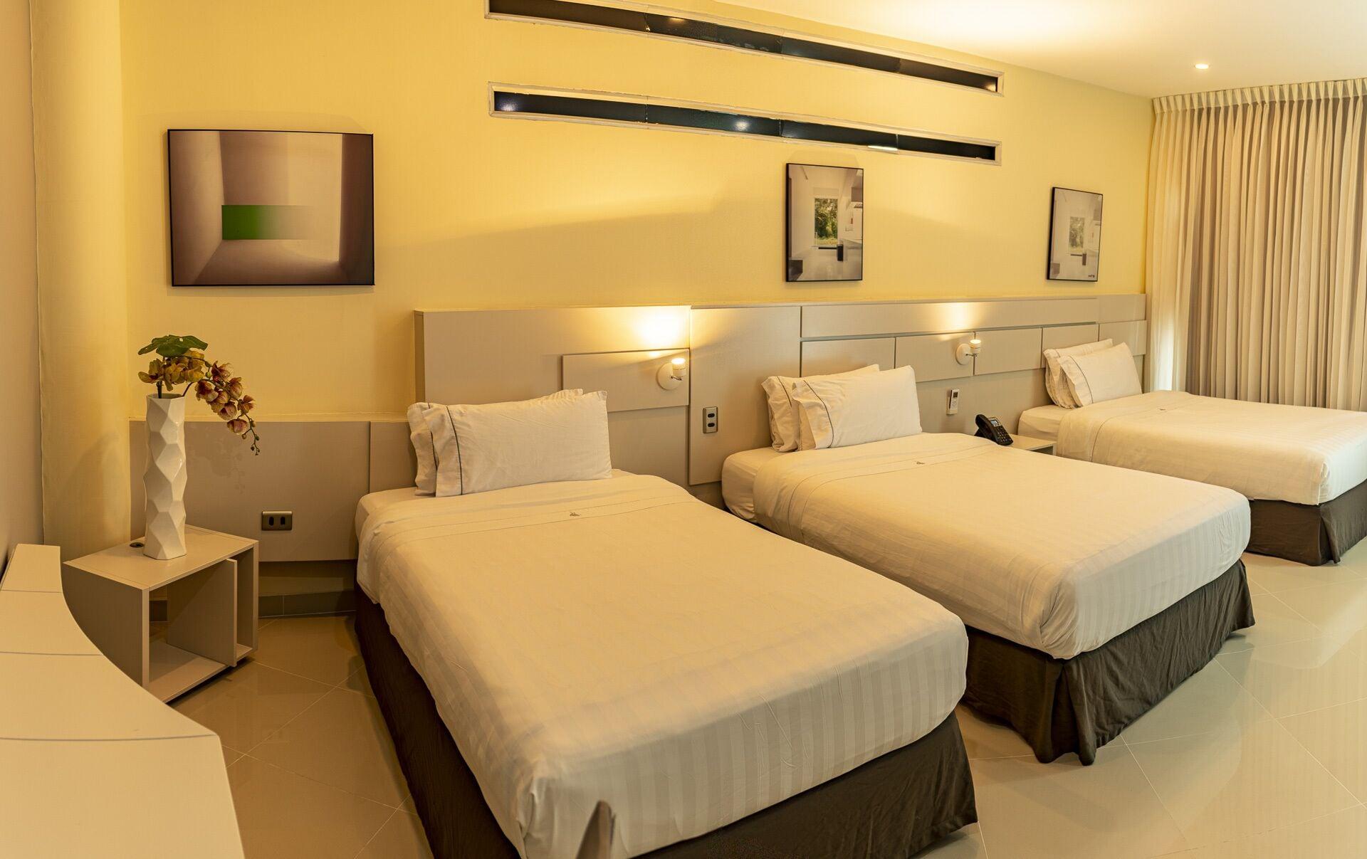 Hotel Florida Sinu มอนเตริอา ภายนอก รูปภาพ
